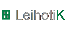 Ventanas Leihotik logo